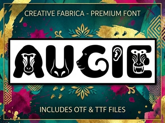 Augie Free Download