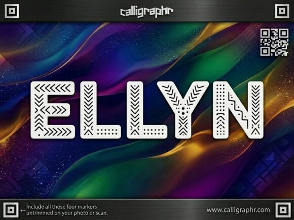 Ellyn Font Download Free
