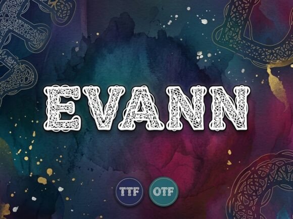 Evann Free Download