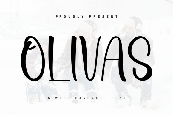 Olivas Font: Free Download & Design Tips